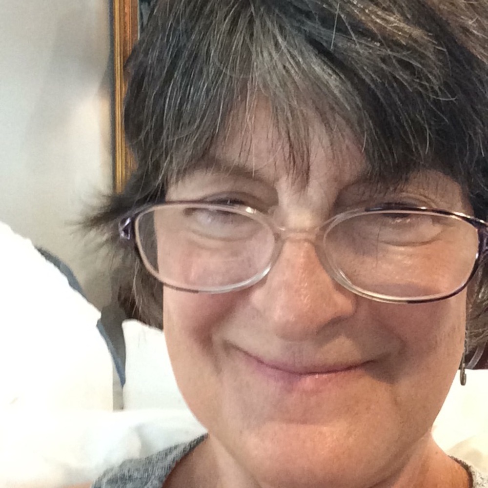 Meet your Posher, Maryann